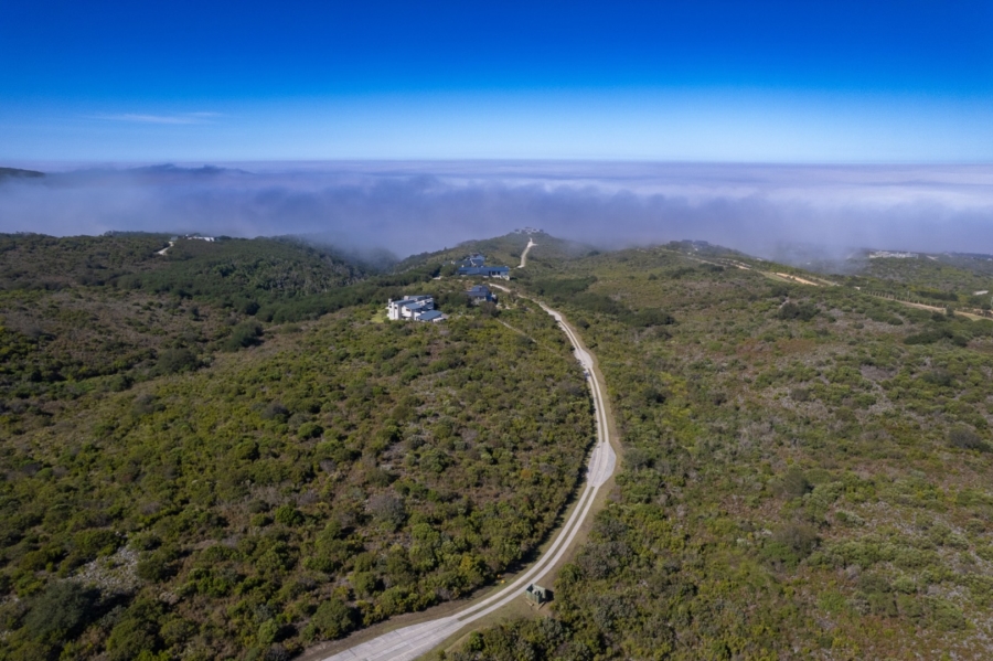 0 Bedroom Property for Sale in Pezula Private Estate Western Cape